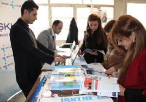 İş Kur'dan bir ilk